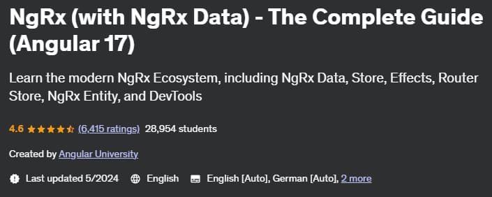 Pictures · Udemy — NgRx (with NgRx Data) – The Complete Guide (Angular 17) 2023-11