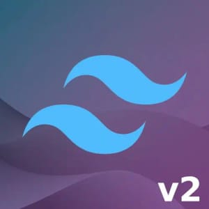 Tailwind CSS 4+ 2025-8