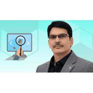 Udemy — Learn Manual Software Testing + Agile with Jira Tool 2024-2
