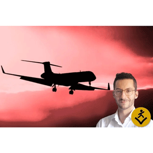 Ingeniería Aeroespacial: Sistemas de aviones y aviones 2021-5
