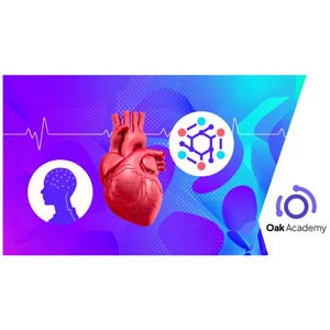 Udemy — Machine Learning Project: Heart Attack Prediction Analysis 2022-5