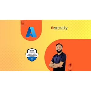 Azure Data Fundamentals DP-900: Complete Certification Guide 2024-9