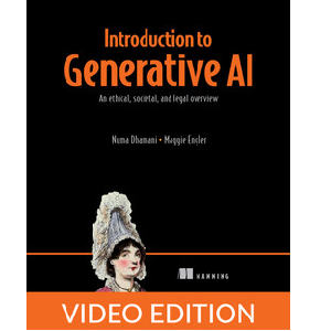 Oreilly — Introduction to Generative AI, Video Edition 2024-2