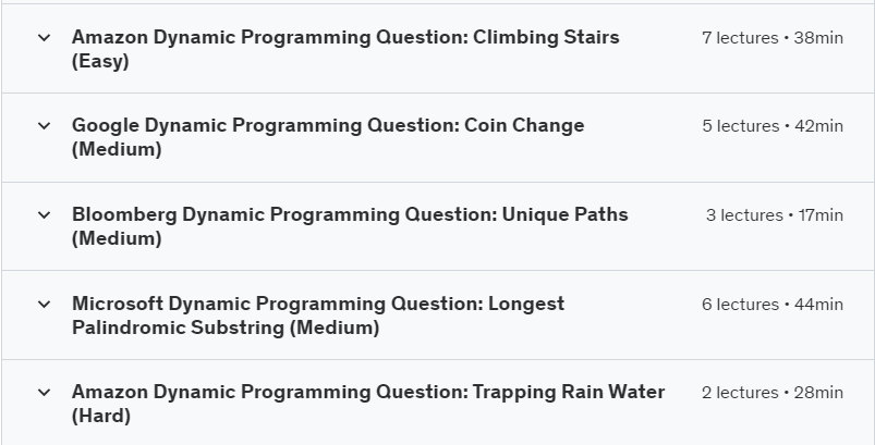 Pictures · Udemy — LEETCODE In C++: DSA Coding Interview Questions for FAANG 2023-8