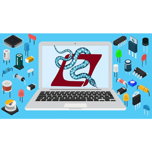 Udemy — Automate LTspice Circuit Simulation Using Python Scripting 2024-12