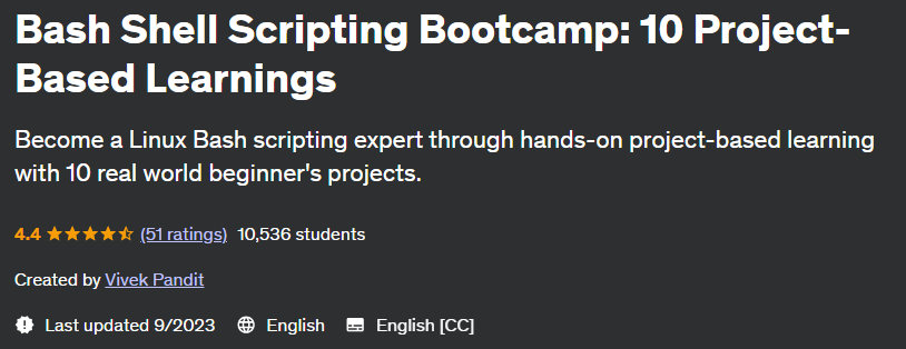 Pictures · Bash Shell Scripting Bootcamp: 10 Project-Based Learnings 2023-7