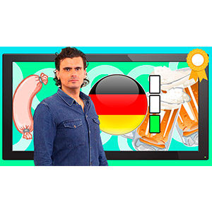 Learn German Language: Complete German Course – Beginners 2021-5