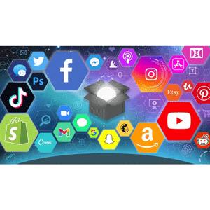 The Ultimate Digital Marketing Bundle: 33-Courses-In-1! 2020-12
