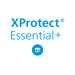 Milestone XProtect Essential+ 2023 R3