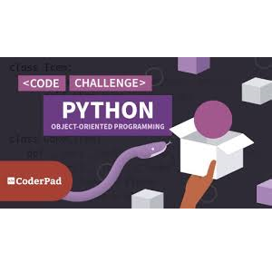 Python Practice: Object-Oriented Programming 2023-9
