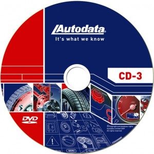 Autodata 3.45