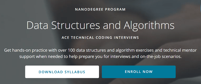 Pictures · Udacity — Data Structures and Algorithms 2019-5