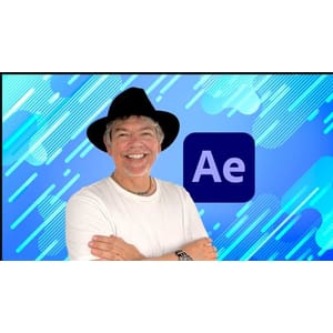 Udemy — Non-Scary Adobe After Effects 2024 – Beginner to Wow 2024-7
