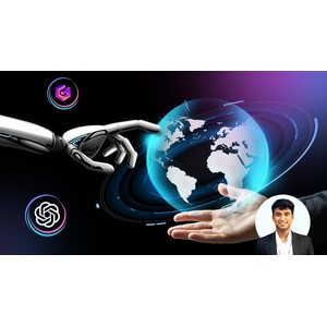 Udemy — AI Productivity Mastery: 20+ AI Tools to Learn, Work & Earn 2025-3
