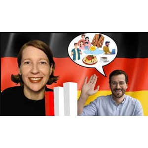 Udemy — German Language Intensive Course A1 Beginner 2023-3