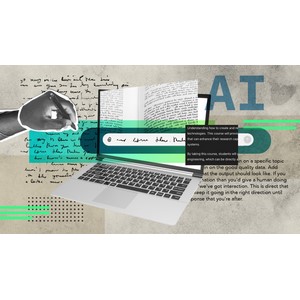 ChatGPT: Tailoring AI to Your Writing Style 2024-10