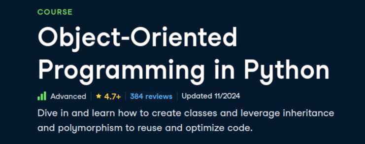 Pictures · Object-Oriented Programming in Python 2024-11