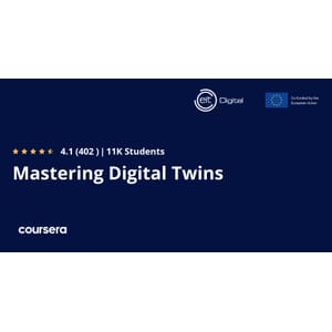 Mastering Digital Twins 2024-4