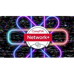 ZeroToMastery — The Networking Bootcamp (CompTIA Network+ Certification) 2025-4