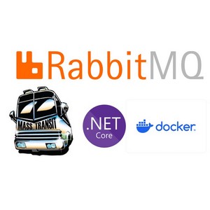Udemy — Build Microservices with .NET 8, RabbitMQ, MassTransit, Saga 2024-11
