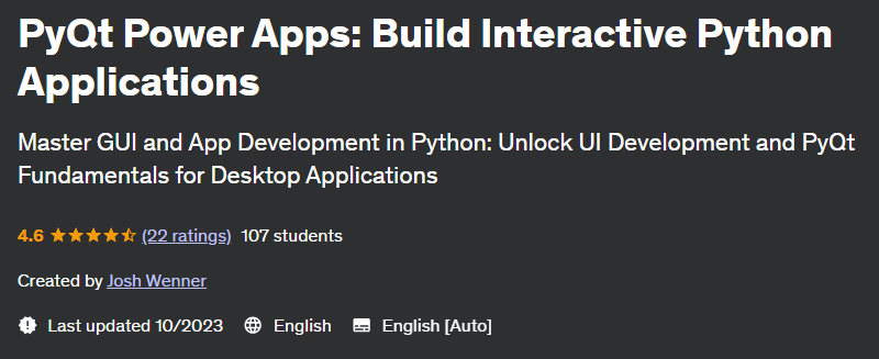 Pictures · PyQt Power Apps: Build Interactive Python Applications 2023-7