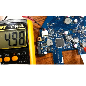 Udemy — Computer Repair: Laptop Motherboard Circuits Analysis Course 2023-5