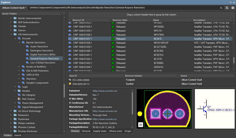 Pictures · Altium On-Prem Enterprise Server 7.2.2.5