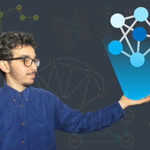 Udemy — Graph theory algorithms visualized 2023-7