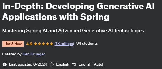 Pictures · Udemy — In-Depth: Developing Generative AI Applications with Spring 2024-8