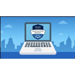 АЗ-305 Тесты на практике: Azure Solution Architect Expert 2026 2026-9