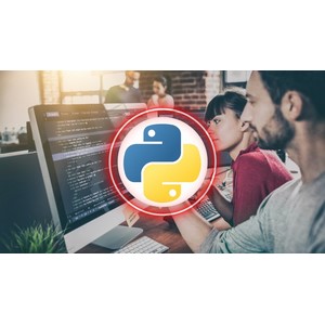 Udemy — Python Web Developer Masterclass – Build 6 Website 2024-11