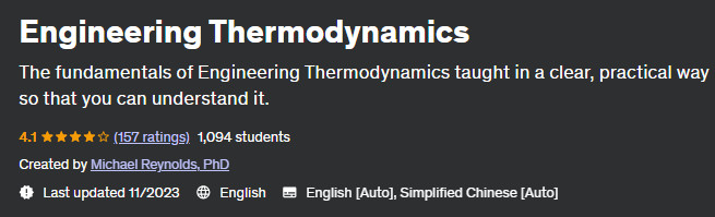 Pictures · Engineering Thermodynamics 2023-10