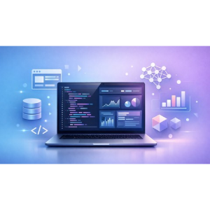 Udemy — Full Stack Python & Django Framework from Zero to Hero 2026-4