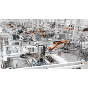 Udemy — Electric Manual Control for real Industrial Automatic System 2021-3