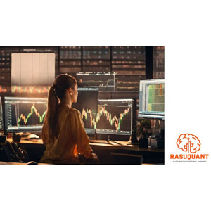 Algorithmic Forex Trading with MT5 Python API 2024-8
