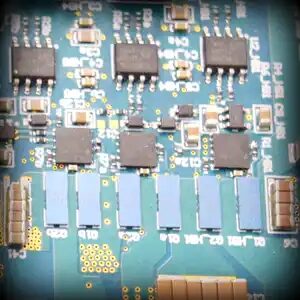 Coursera — Modeling and Control of Power Electronics Specialization 2021-4