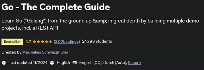 Bilder · Gehen – der komplette Guide 2024-11