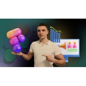 Complete Figma Course: Web & Mobile Projects from Scratch 2025-7