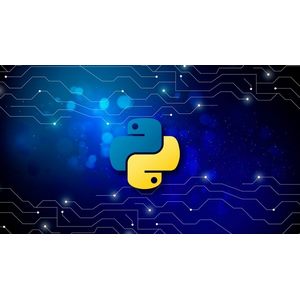 Udemy — Python Programming Mastery: From Beginner to Pro 2025-1