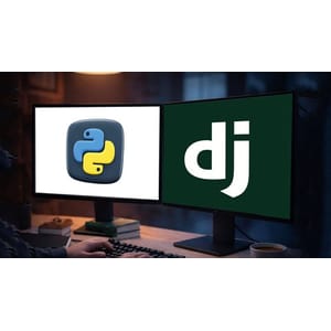 Python Django Masterclass: Build Real Web Applications 2026-1