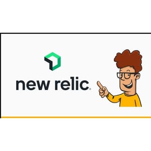 New Relic One: Observability From Beginner to Advanced 2024-4