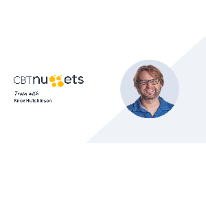 CBTNuggets — Microsoft Certified: Azure Fundamentals (AZ-900) Online Training 2023-4
