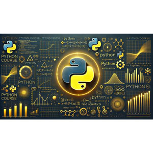 Python for Engineers and Scientists / basic to advanced 2024-8