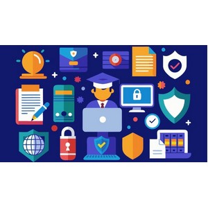 Cybersecurity Audit School 2024-9