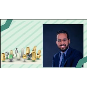كل ما تحتاج إلى معرفته عن زرع الأسنان! 2020-5