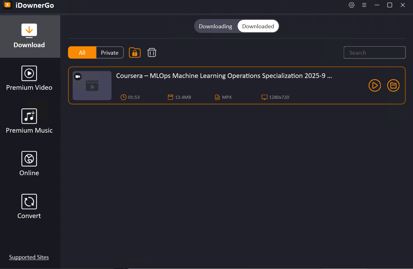 图片 · iDownerGo 11.0.0 x64