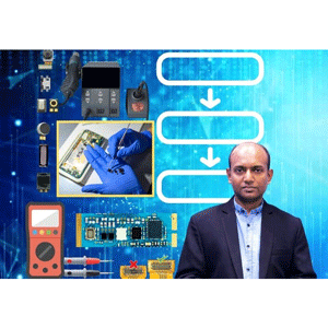 Learn Smartphone Repair Using Service Manual Diagrams 2024-9