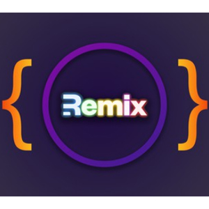 Udemy — Remix.js – The Practical Guide 2024-10