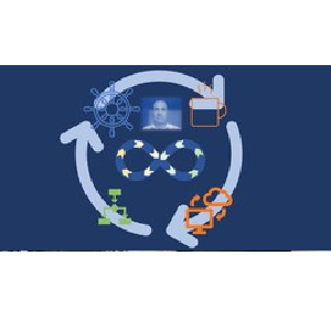 Java Spring Boot Microservices on Kubernetes on AWS Cloud 2023-4