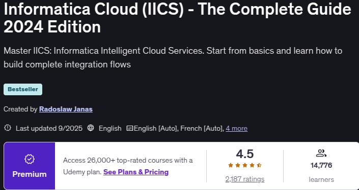 이미지 · Informatica Cloud (IICS) - 전체 가이드 2024 에디션 2025-9